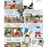 Balthazar Picsou (Glénat-Disney) décrypté par Comixtrip