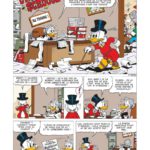 Balthazar Picsou (Glénat-Disney) décrypté par Comixtrip