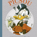 Balthazar Picsou (Glénat-Disney) décrypté par Comixtrip