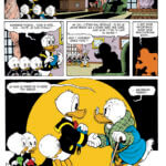 Balthazar Picsou (Glénat-Disney) décrypté par Comixtrip