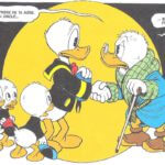 Balthazar Picsou (Glénat-Disney) décrypté par Comixtrip