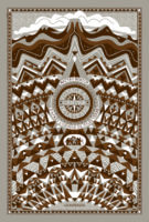 Voyage au centre de la Terre de Matteo Berton (La Pastèque) décrypté par Comixtrip