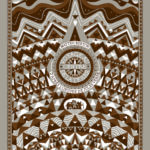 Voyage au centre de la Terre de Matteo Berton (La Pastèque) décrypté par Comixtrip