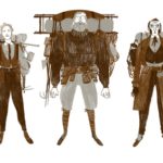 Voyage au centre de la Terre de Matteo Berton (La Pastèque) décrypté par Comixtrip