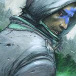 Bug 1 de Enki Bilal (Casterman) décrypté par Comixtrip