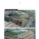 Bug 1 de Enki Bilal (Casterman) décrypté par Comixtrip