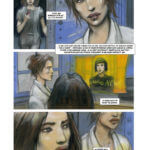 Bug 1 de Enki Bilal (Casterman) décrypté par Comixtrip