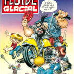 Fluide Glacial 500 décrypté par Comixtrip