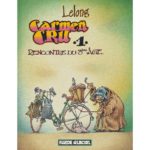 Fluide Glacial 500 décrypté par Comixtrip