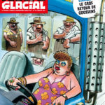 Fluide Glacial 500 décrypté par Comixtrip
