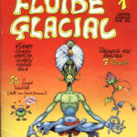 Fluide Glacial 500 décrypté par Comixtrip