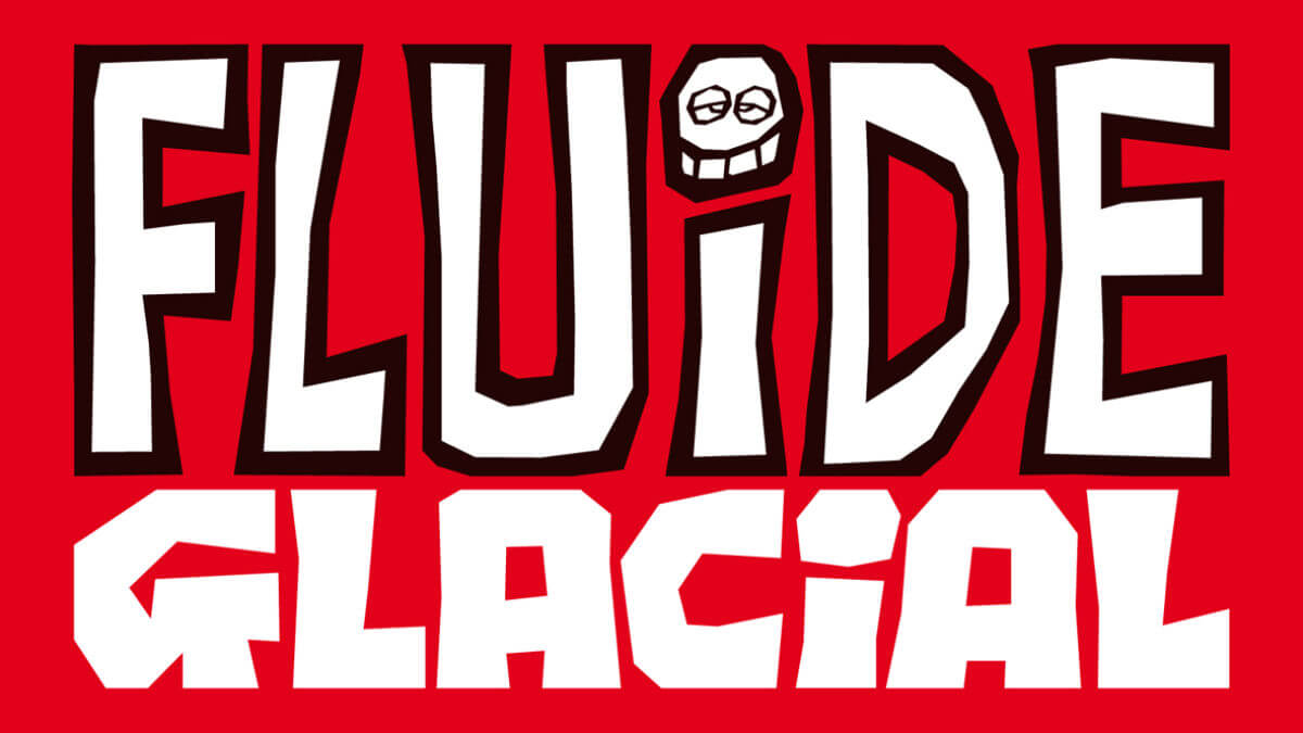 Fluide Glacial 500 décrypté par Comixtrip