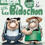 Fluide Glacial 500 décrypté par Comixtrip