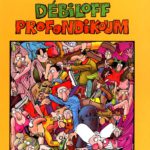 Fluide Glacial 500 décrypté par Comixtrip