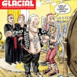 Fluide Glacial 500 décrypté par Comixtrip