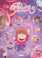 Bichon 3 de David Gilson (Glénat) décrypté par Comixtrip