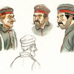 La guerre des Lulus de Régis Hautière et Hardoc (Casterman) décrypté par Comixtrip