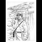 La guerre des Lulus de Régis Hautière et Hardoc (Casterman) décrypté par Comixtrip