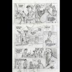 La guerre des Lulus de Régis Hautière et Hardoc (Casterman) décrypté par Comixtrip