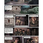 La guerre des Lulus 5 de Régis Hautière et Hardoc (Casterman) décrypté par Comixtrip