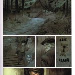 La guerre des Lulus 5 de Régis Hautière et Hardoc (Casterman) décrypté par Comixtrip