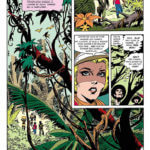 Tarzan intégrale 1 de Joe Kubert (Delirium / Dark Horse) décrypté par Comixtrip