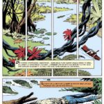 Tarzan intégrale 1 de Joe Kubert (Delirium / Dark Horse) décrypté par Comixtrip