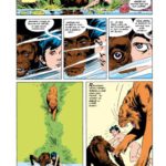 Tarzan intégrale 1 de Joe Kubert (Delirium / Dark Horse) décrypté par Comixtrip