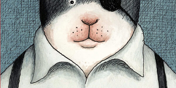 Jones et autres rêves de Franco Matticchio (Ici Même) décrypté par Comixtrip