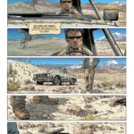 Tango aux éditions Le Lombard décrypté sur Comixtrip, le site BD de référence