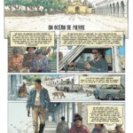 Tango aux éditions Le Lombard décrypté sur Comixtrip, le site BD de référence