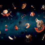 Sacha et Tomcrouz 1 de Bastien Quignon et Anaïs Halard (Soleil - Métamorphose) décrypté par Comxitrip le site BD de référence