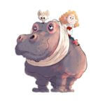 Sacha et Tomcrouz - Anaïs Halard et Bastien Quignon (Soleil) - recherches