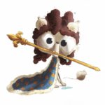 Sacha et Tomcrouz - Anaïs Halard et Bastien Quignon (Soleil) - recherches