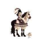 Sacha et Tomcrouz - Anaïs Halard et Bastien Quignon (Soleil) - recherches