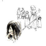 Artbook Thorgal 40 ans de Grzegorz Rosinski (Le Lombard) décrypté par Comixtrip