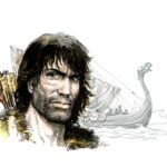 Artbook Thorgal 40 ans de Grzegorz Rosinski (Le Lombard) décrypté par Comixtrip