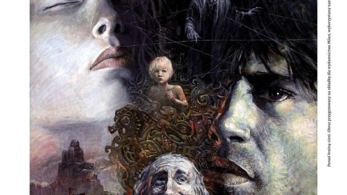 Artbook Thorgal 40 ans de Grzegorz Rosinski (Le Lombard) décrypté par Comixtrip