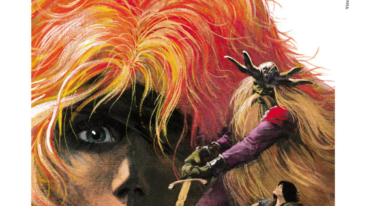 Artbook Thorgal 40 ans de Grzegorz Rosinski (Le Lombard) décrypté par Comixtrip