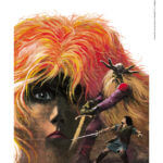 Artbook Thorgal 40 ans de Grzegorz Rosinski (Le Lombard) décrypté par Comixtrip