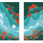 Tyrannosia de Adrien Thiot-Rader (La joie de lire) décrypté par Comixtrip