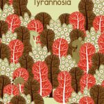 Tyrannosia de Adrien Thiot-Rader (La joie de lire) décrypté par Comixtrip