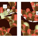 Tyrannosia de Adrien Thiot-Rader (La joie de lire) décrypté par Comixtrip