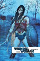 Wonder Woman Rebirth tome 2, publié chez Urban Comics et décrypté par Comixtrip, le site BD de référence