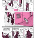 Alors que j'essayais d'être quelqu'un de bien de Ulli Lust (çà et là) décrypté par Comixtrip