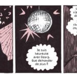 Alors que j'essayais d'être quelqu'un de bien de Ulli Lust (çà et là) décrypté par Comixtrip