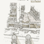 Gilles Rochier : Faut tenir le terrain - exposition Angoulême 2018