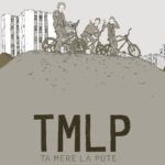 Gilles Rochier : Faut tenir le terrain - exposition Angoulême 2018