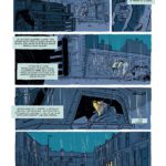 Mon traître de Pierre Alary (Rue de Sèvres) décrypté par Comixtrip