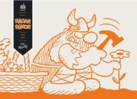 Hägar Dünor volume 3 de Dik Browne (Urban Comics) décrypté par Comixtrip